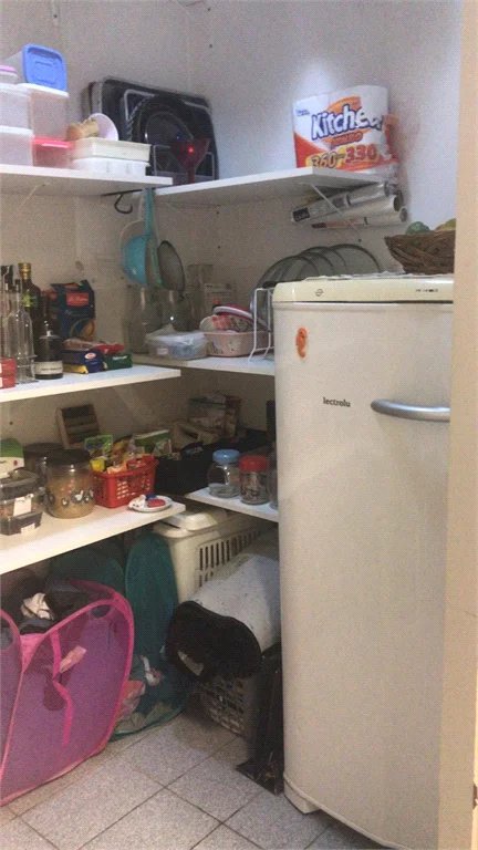 Apartamento à venda com 3 quartos, sendo 1 suíte, em Vila Andrade, São Paulo, SP