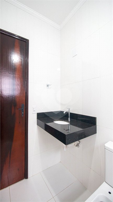 Sobrado à venda com 4 quartos, sendo 1 suíte, em Jardim Peri Peri, São Paulo, SP