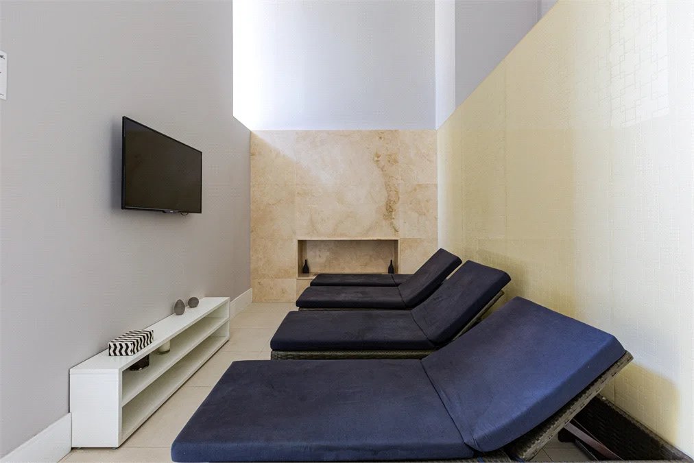 Apartamento à venda com 3 suítes em Jardim Fonte do Morumbi, São Paulo, SP
