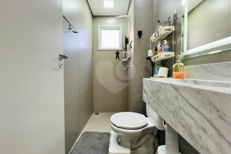 Apartamento à venda com 2 quartos em Nossa Senhora Aparecida, Itu, SP