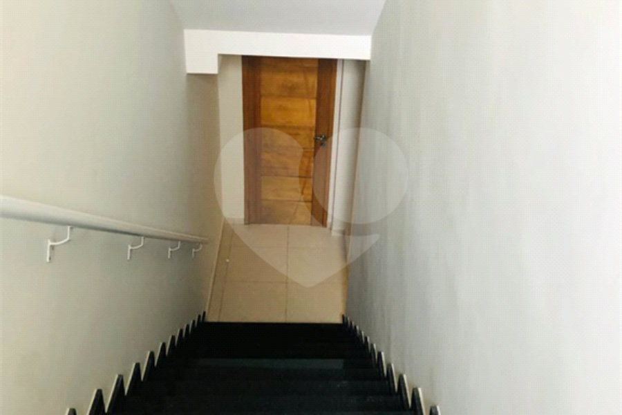 Casa à venda com 2 quartos no condomínio Sem Nome, São Paulo - SP