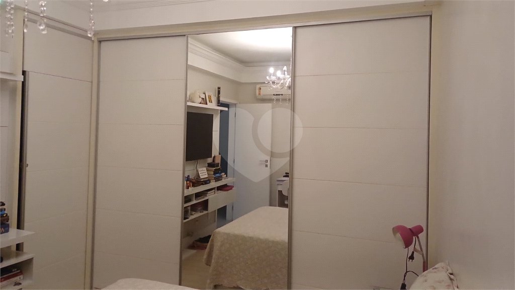 Apartamento à venda com 3 quartos em Copacabana, Rio de Janeiro, RJ