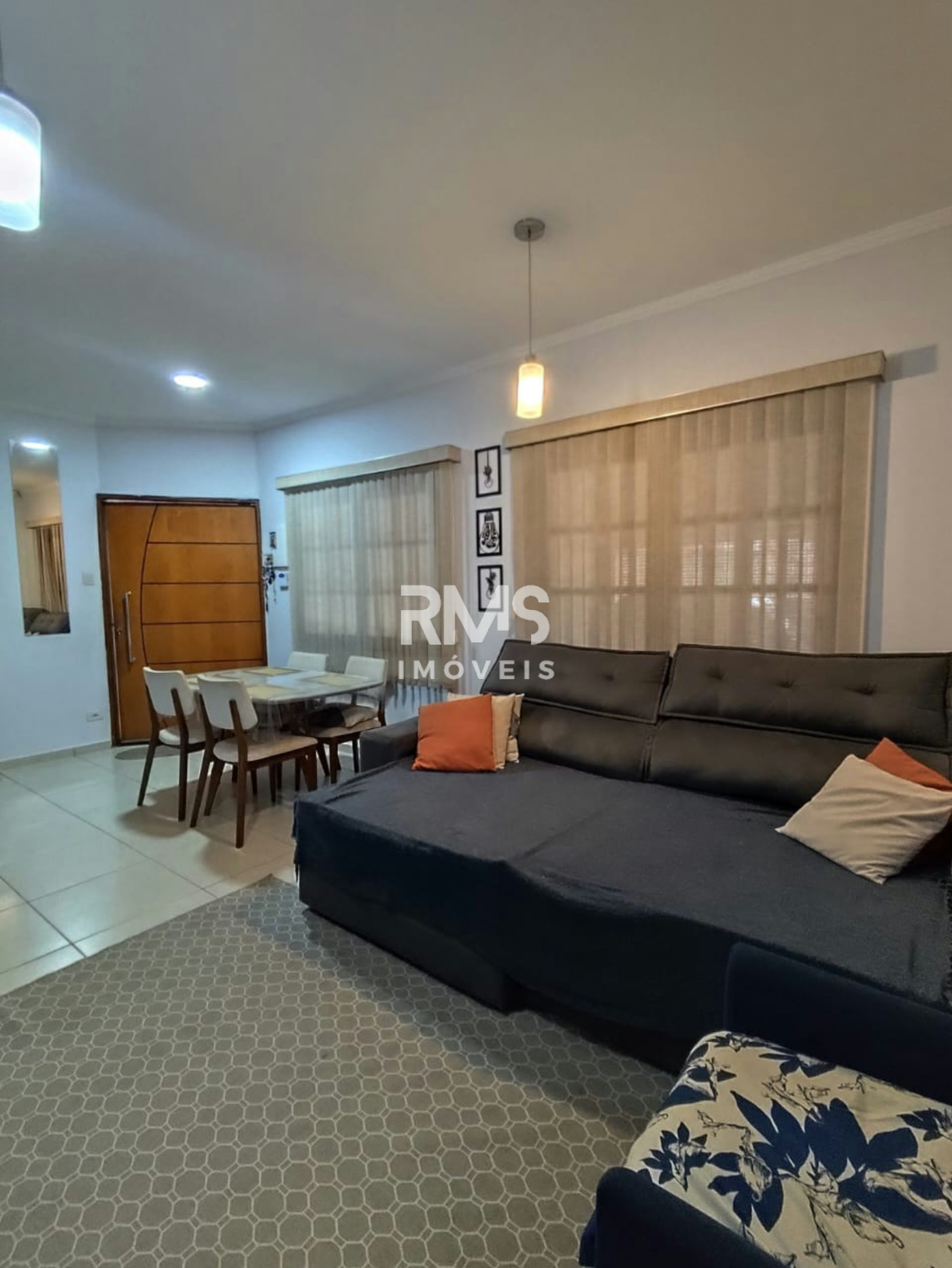 Casa à venda com 3 quartos, sendo 1 suíte,  em Rancho Grande, Itu, SP