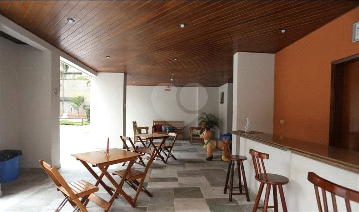 Apartamento à venda com 3 quartos, sendo 1 suíte, em Jardim das Vertentes, São Paulo, SP