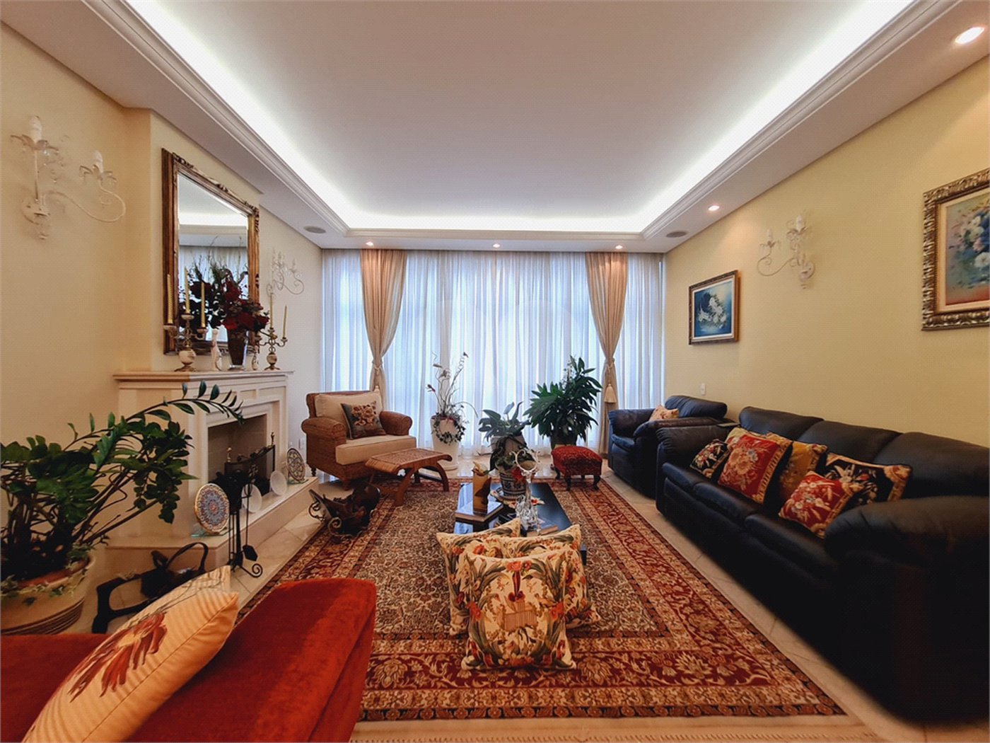 Apartamento à venda com 3 quartos, sendo 1 suíte, em Higienópolis, São Paulo, SP