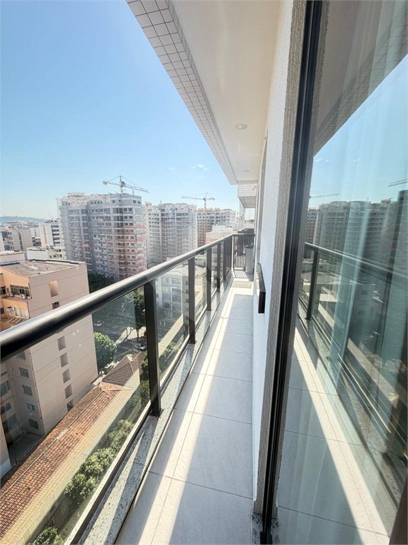 Cobertura à venda com 3 quartos, sendo 1 suíte,  em Tijuca, Rio de Janeiro, RJ