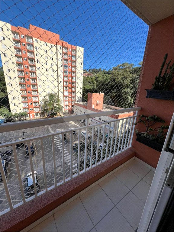 Apartamento à venda com 2 quartos em Tremembé, São Paulo, SP