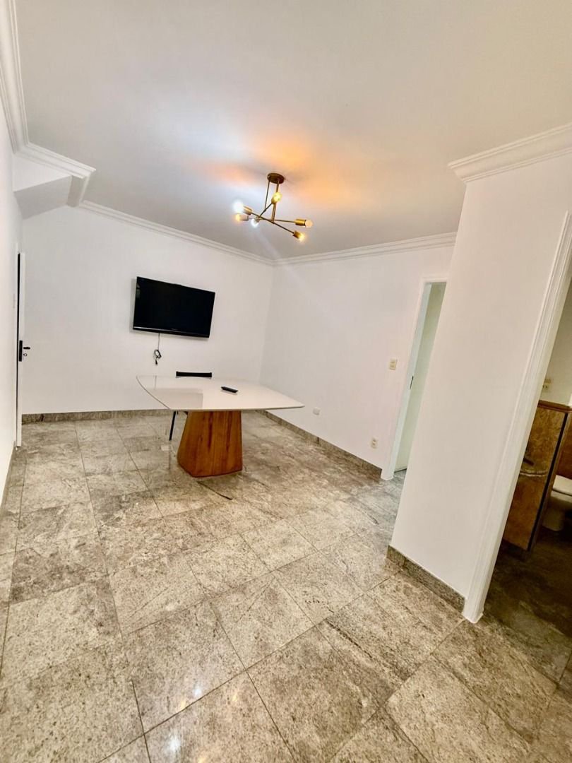 Sobrado com 3 dormitórios, 200 m² - venda por R$ 2.350.000,00 ou aluguel por R$ 12.500,00/mês - Embaré - Santos/SP