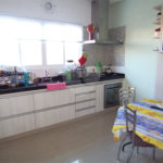 Casa à venda com 3 suítes no condomínio Residencial Recanto dos Paturis, Vinhedo - SP
