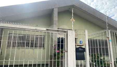 Casa à venda com 5 quartos, sendo 3 suítes,  em Vila Rosália, Guarulhos, SP