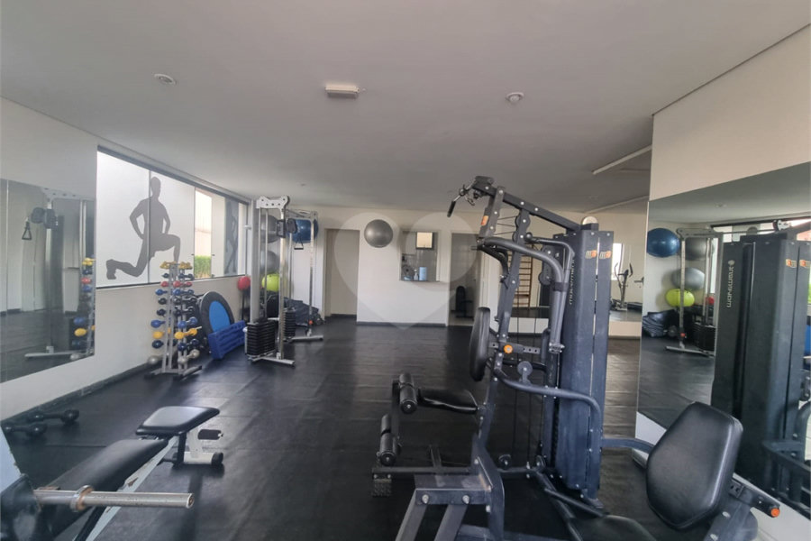 Apartamento à venda com 3 quartos, sendo 1 suíte, em Santana, São Paulo, SP