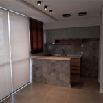 Apartamento Residencial à venda, Gonzaga, Santos - AP0822.