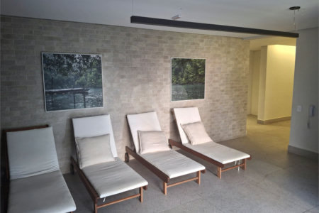 Apartamento à venda com 2 quartos, sendo 1 suíte,  em Ferreira, São Paulo, SP