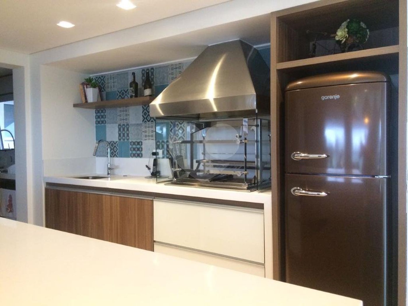 Apartamento à venda com 3 suítes em Vila Gomes Cardim, São Paulo, SP
