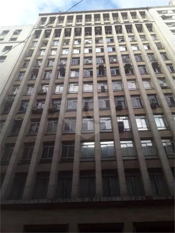 Laje Corporativa para alugar no Centro, São Paulo, SP