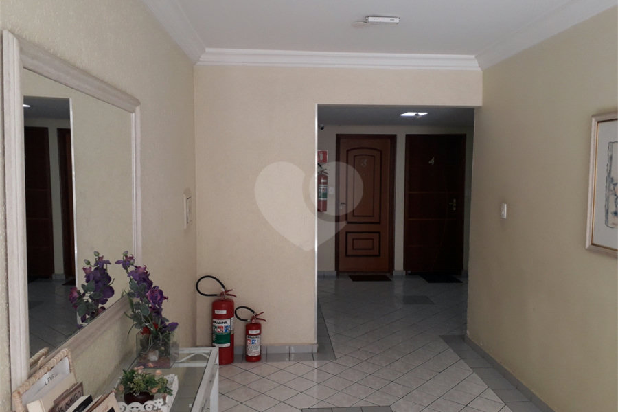 Apartamento à venda com 2 quartos em Vila Guilherme, São Paulo, SP