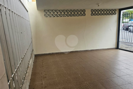 Casa à venda com 3 quartos, sendo 1 suíte,  em Jabaquara, São Paulo, SP