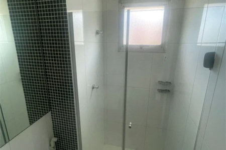 Apartamento à venda com 2 quartos em Jardim Ampliação, São Paulo, SP