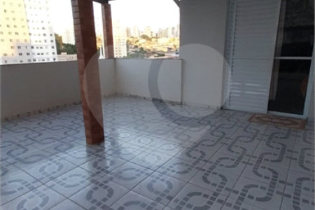 Sobrado à venda com 3 quartos em Vila Analia, São Paulo, SP