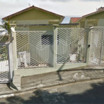 Casa à venda com 3 quartos, sendo 1 suíte, no condomínio São Marcos, São Paulo - SP