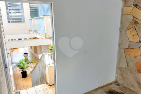 Casa Térrea à venda com 2 quartos em Água Fria, São Paulo, SP