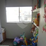 APARTAMENTO NO B R Á S – 67 MTS