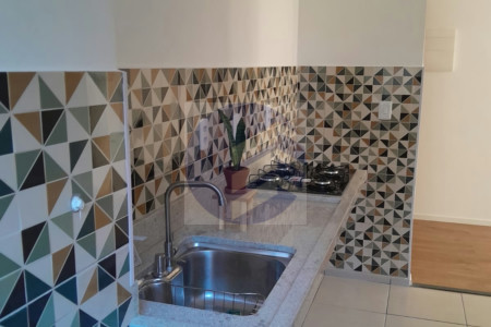 Apartamento à venda com 2 quartos em Jardim Arpoador, São Paulo - SP