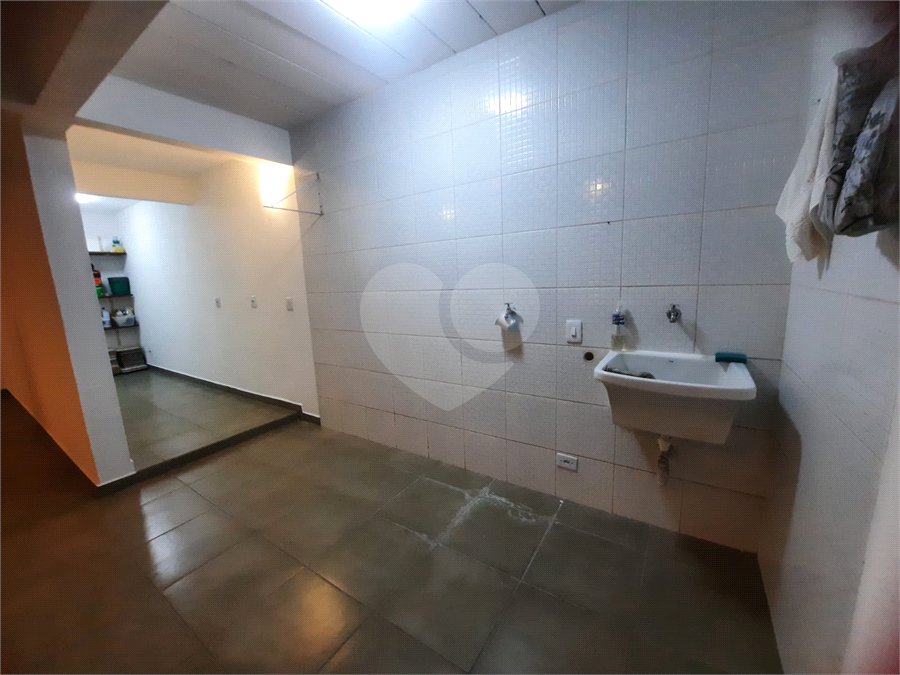 Casa para alugar com 3 quartos, sendo 1 suíte,  no condomínio Residencial Sol Francisco, São Paulo - SP