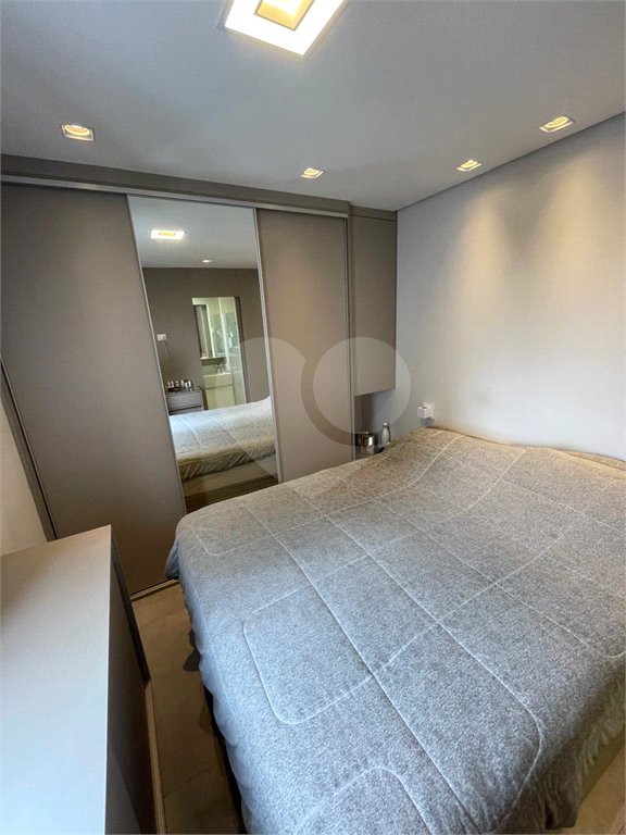 Cobertura à venda com 2 quartos, sendo 1 suíte, em Tucuruvi, São Paulo, SP