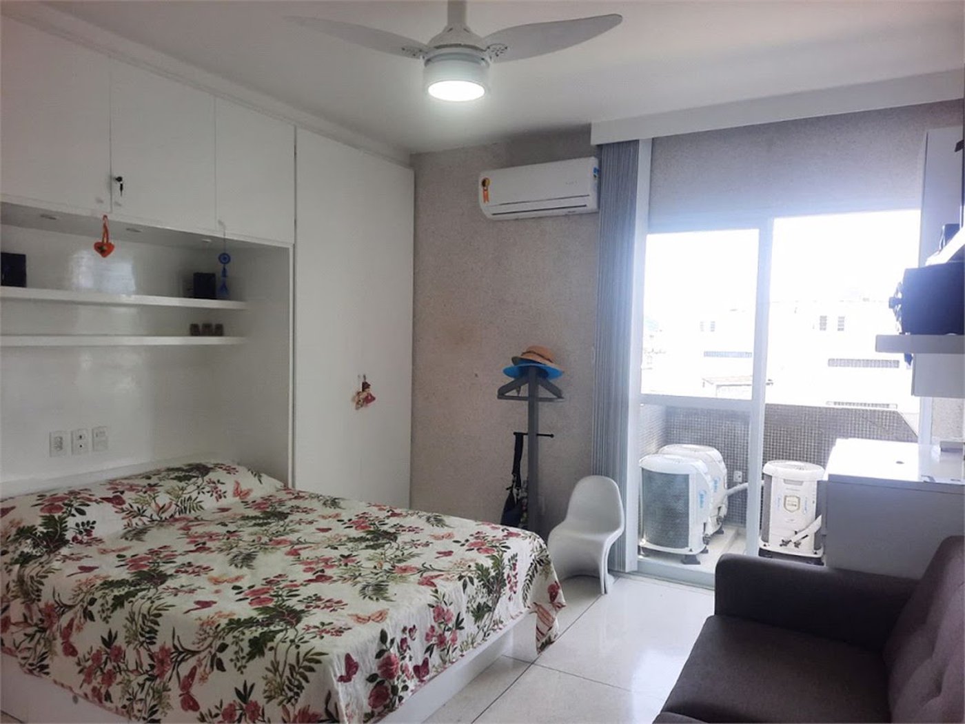 Cobertura com 3 dormitórios à venda, 200 m² por R$ 1.590.000,00 - Barra Funda - Guarujá/SP