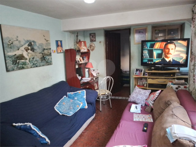 Casa à venda com 5 quartos em Jardim Marajoara, São Paulo, SP