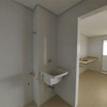 Apartamento Residencial à venda, Balneário Cidade Atlântica, Guarujá - AP1724.