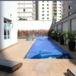 Studio à venda com 1 quarto em Bela Vista, São Paulo, SP