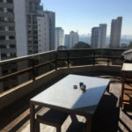 Apartamento à venda ou para alugar com 4 suítes em Vila Suzana, São Paulo, SP