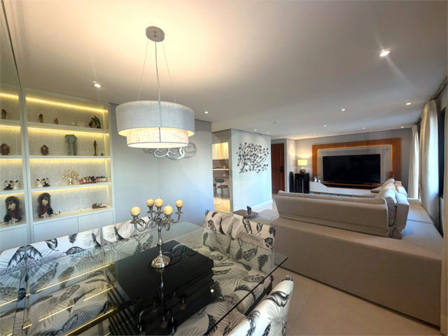 Apartamento à venda com 3 quartos, sendo 2 suítes,  em Vila Mascote, São Paulo, SP