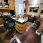 Apartamento Residencial para locação, Gonzaga, Santos - AP0140.