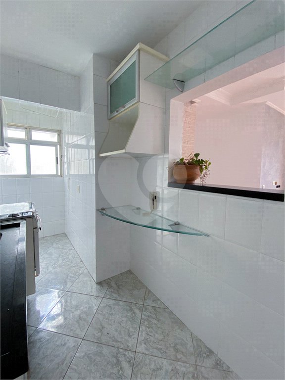 Apartamento à venda com 2 quartos em Jardim Ampliação, São Paulo, SP