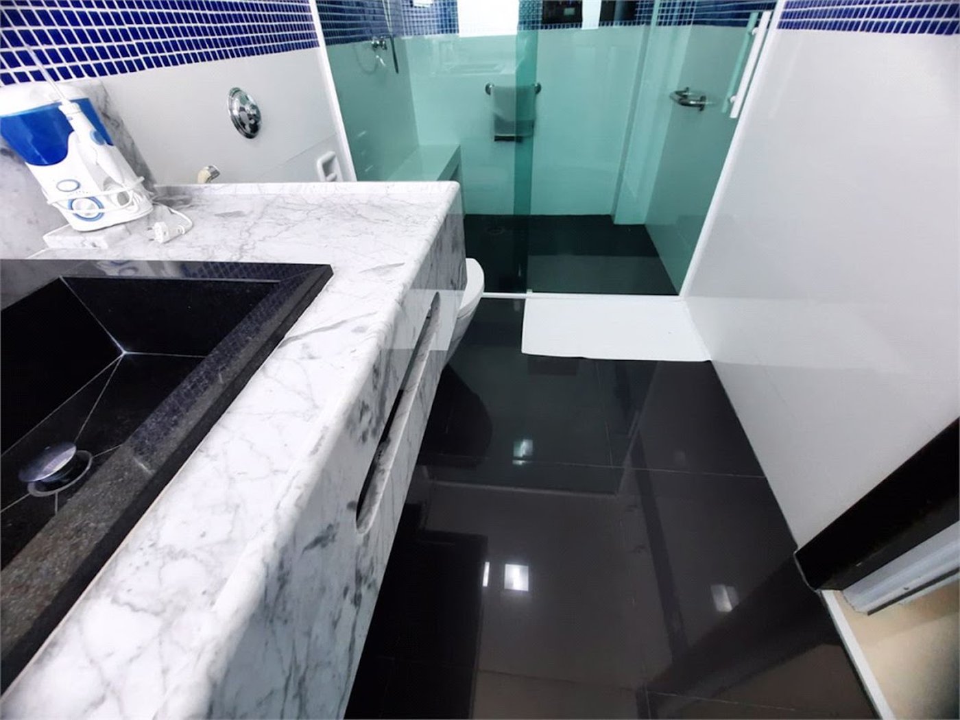 Apartamento à venda, 271 m² por R$ 3.500.000,00 - Pitangueiras - Guarujá/SP