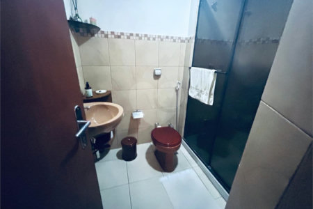 Cobertura à venda com 4 quartos, sendo 2 suítes, em Tijuca, Rio de Janeiro, RJ