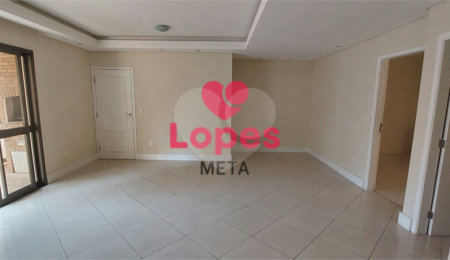 Apartamento à venda com 3 suítes em Parque Residencial Aquarius, São José dos Campos, SP