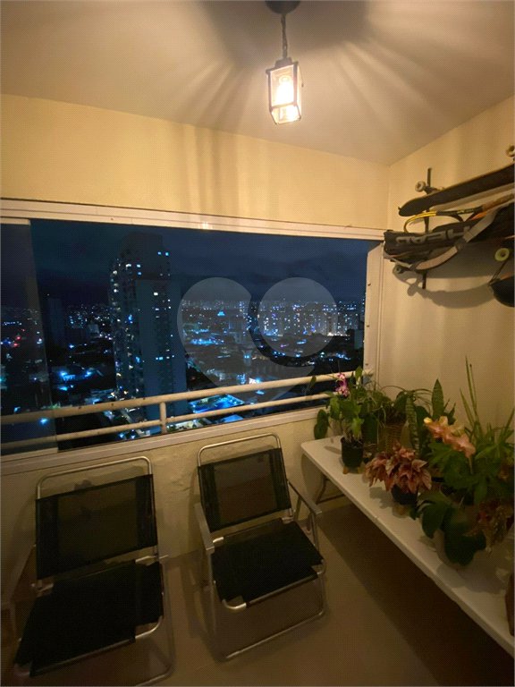 Apartamento à venda com 3 quartos, sendo 1 suíte, em Barra Funda, São Paulo, SP