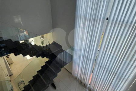 Casa à venda com 3 suítes no condomínio Mosaico Essence - Fase 2, Mogi das Cruzes - SP