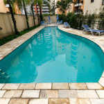Apartamento para alugar com 1 suíte em Jardim Ampliação, São Paulo, SP