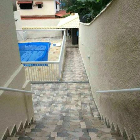 Casa à venda em Campo Grande, Rio de Janeiro, RJ