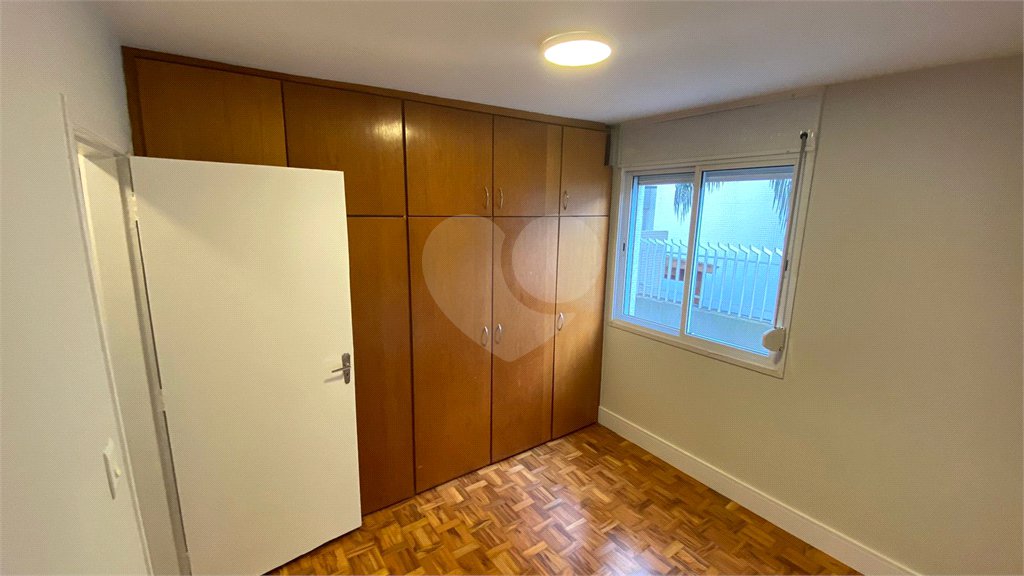 Apartamento à venda com 2 quartos em Indianópolis, São Paulo, SP