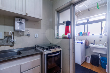 Apartamento à venda com 2 quartos, sendo 1 suíte, em Itaim Bibi, São Paulo, SP