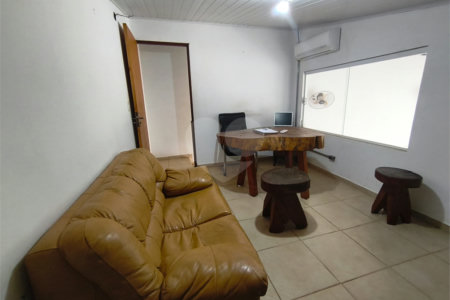 Salão Comercial à venda ou para alugar em Retiro Santana, Itapetininga, SP