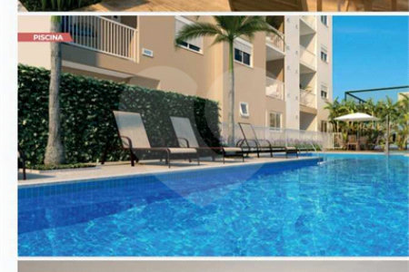 Apartamento à venda com 2 quartos em Jardim Santo Antônio, Valinhos, SP