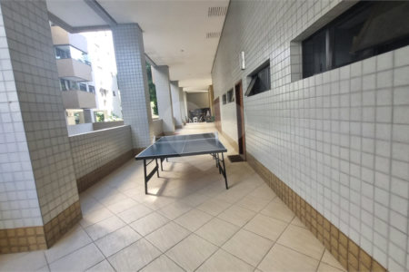 Apartamento à venda com 2 quartos, sendo 1 suíte, em Pechincha, Rio de Janeiro, RJ