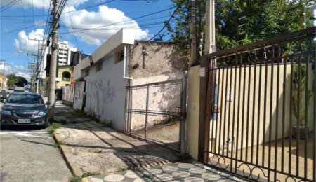 Terreno à venda no Centro, Sorocaba, SP